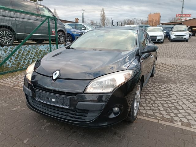 Renault Megane III Lim. 5-trg. Dynamique