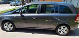 Opel Zafira 1.8 Family Family - Opel Zafira Gebrauchtwagen in München
