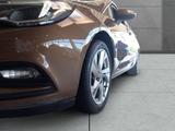 Opel Astra Dynamic NaviEuropa/FlexFold/PDC - mit Benzin-Antrieb: Braun, Freisprecheinrichtung, Kombi