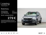 Skoda Karoq 1.5 TSI DSG Style*NAVI*KAMERA*LICHT&SICHT - SKODA Karoq Leasingangebote für Privatpersonen