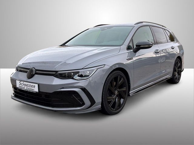 GOLF VIII VARIANT 2.0 TSI DSG