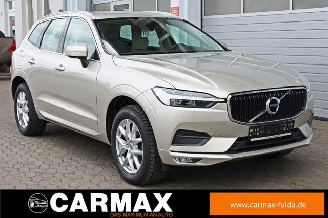 Volvo XC60 Momentum Pro Leder,Navi,LED,SH,IntelliSafe