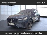 Volvo XC 60 R Design 2WD Bluetooth Navi LED Klima - gebrauchte Volvo XC60 aus dem Jahr 2022
