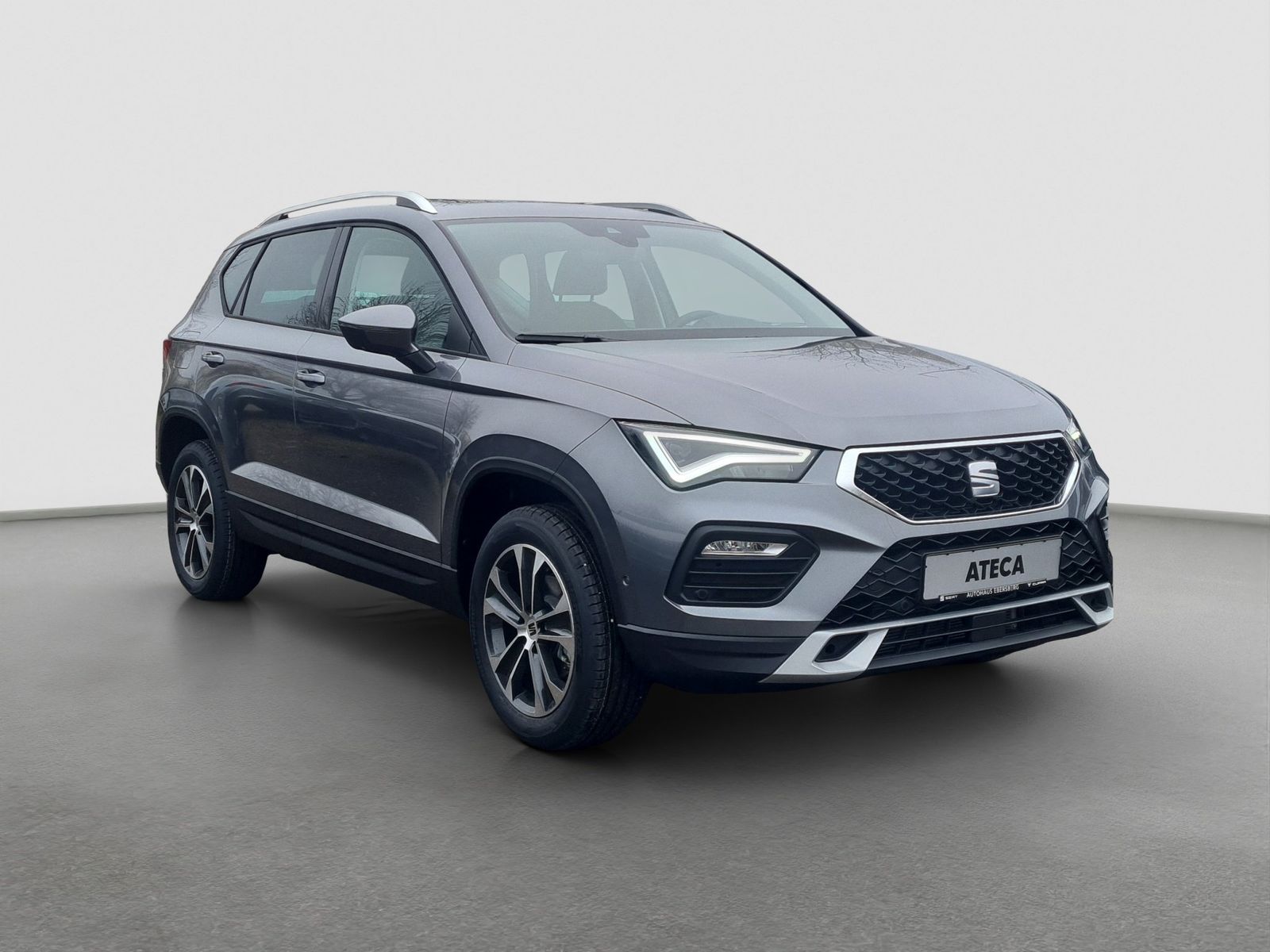 Seat Ateca - Bild 5