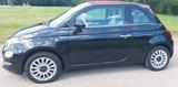 Fiat 500c gepflegtes Fahrzeug Service Neu - Fiat 500C Gebrauchtwagen in Hannover