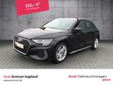 Audi A3 Sportback S line 35 TDI S tronic ACC/NAV/Park