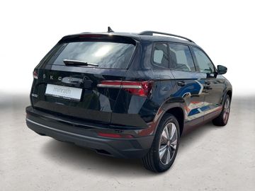 Skoda Karoq - 6