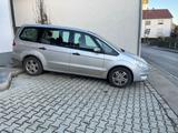 Ford Galaxy - gebrauchte Ford Galaxy aus dem Jahr 2007