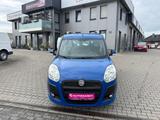 Fiat Doblo Doblò Emotion 1.6 JTDM 105PS Klima - Fiat Doblo Emotion