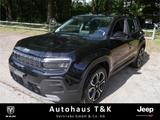 Jeep Avenger ALTITUDE Assistenzpaket 18 Zoll 1.2 GSE - gebrauchte Jeep Avenger aus dem Jahr 2023