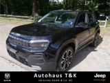 Jeep Avenger ALTITUDE Assistenzpaket 18 Zoll 1.2 GSE - Jeep Avenger