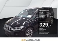 Volkswagen Touran - Vorschau Bild 1