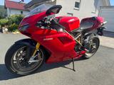 Ducati 1198S - DUCATI 1198 S
