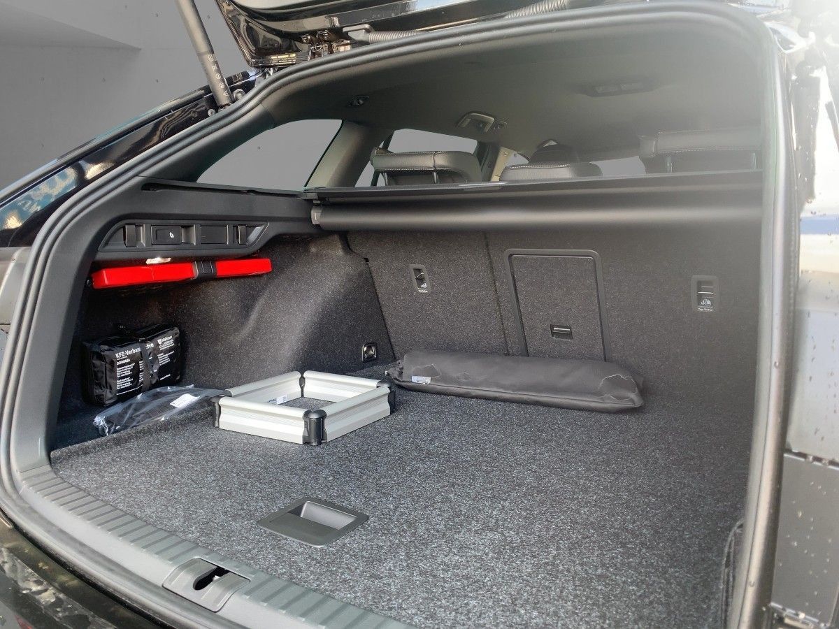 Skoda Octavia - Bild 7