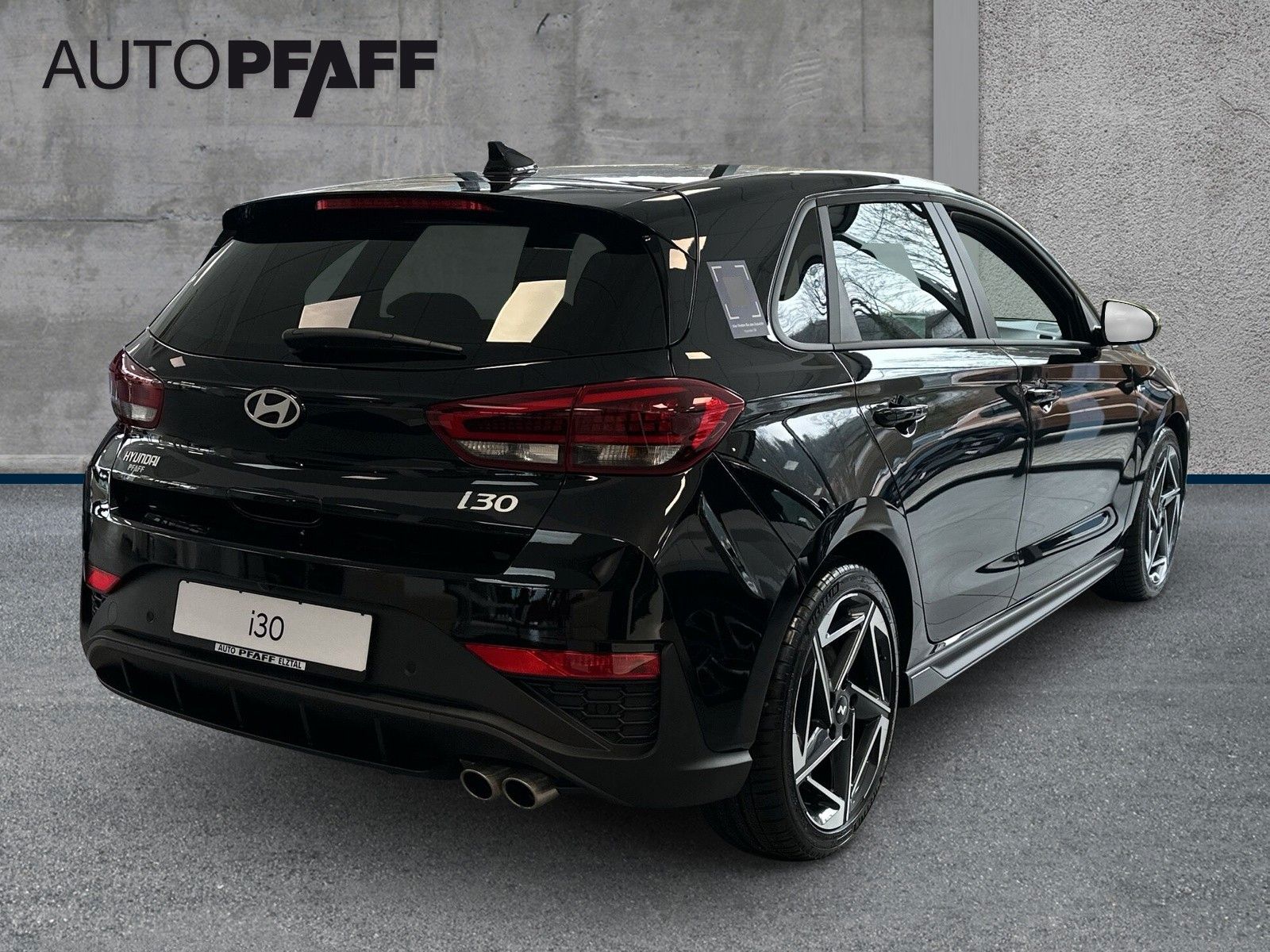 Hyundai i30 - Bild 3