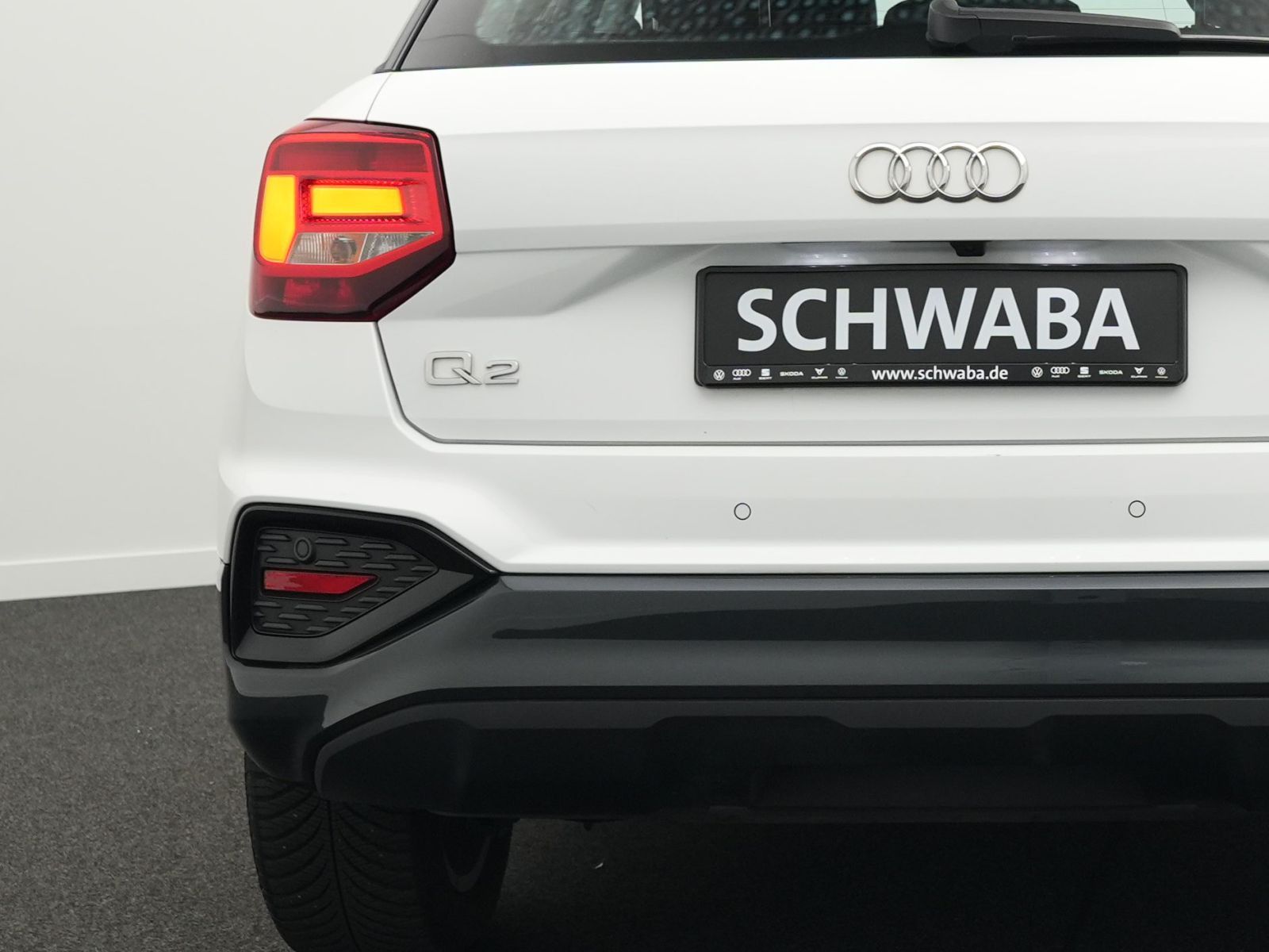 Audi Q2 - Bild 34