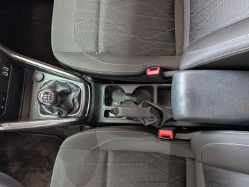 Ford Ecosport Cool & Connect 100PS