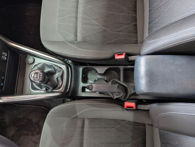 Ford Ecosport Cool & Connect 100PS