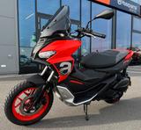 Aprilia SR GT 125 - APRILIA SR 125