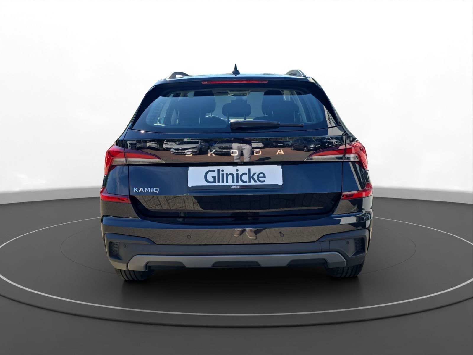 Skoda Kamiq - Bild 12