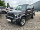 Suzuki Jimny 1.3 4x4 Style incl. Standheizung, AHK - Suzuki Jimny: Pickup