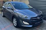 Hyundai i30 1.6 2.HAND KLIMA TÜV+SERVICE NEU 8-FACH - Hyundai i30 Gebrauchtwagen in Hannover