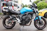 Yamaha FZ6 2.Hand, Super Zustand, Leo Vince - Offers