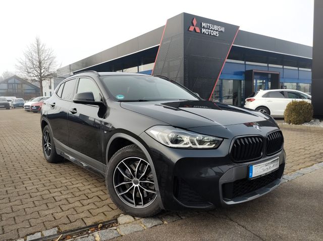 BMW X2 20i sDrive M Sport X *PANO*HUD*ACC*NAVI PLUS*