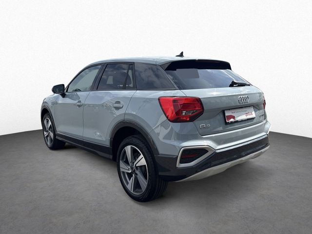Q2 35 TFSI ADVANCED +LED+NAVI+KAMERA+AHK+SONOS+