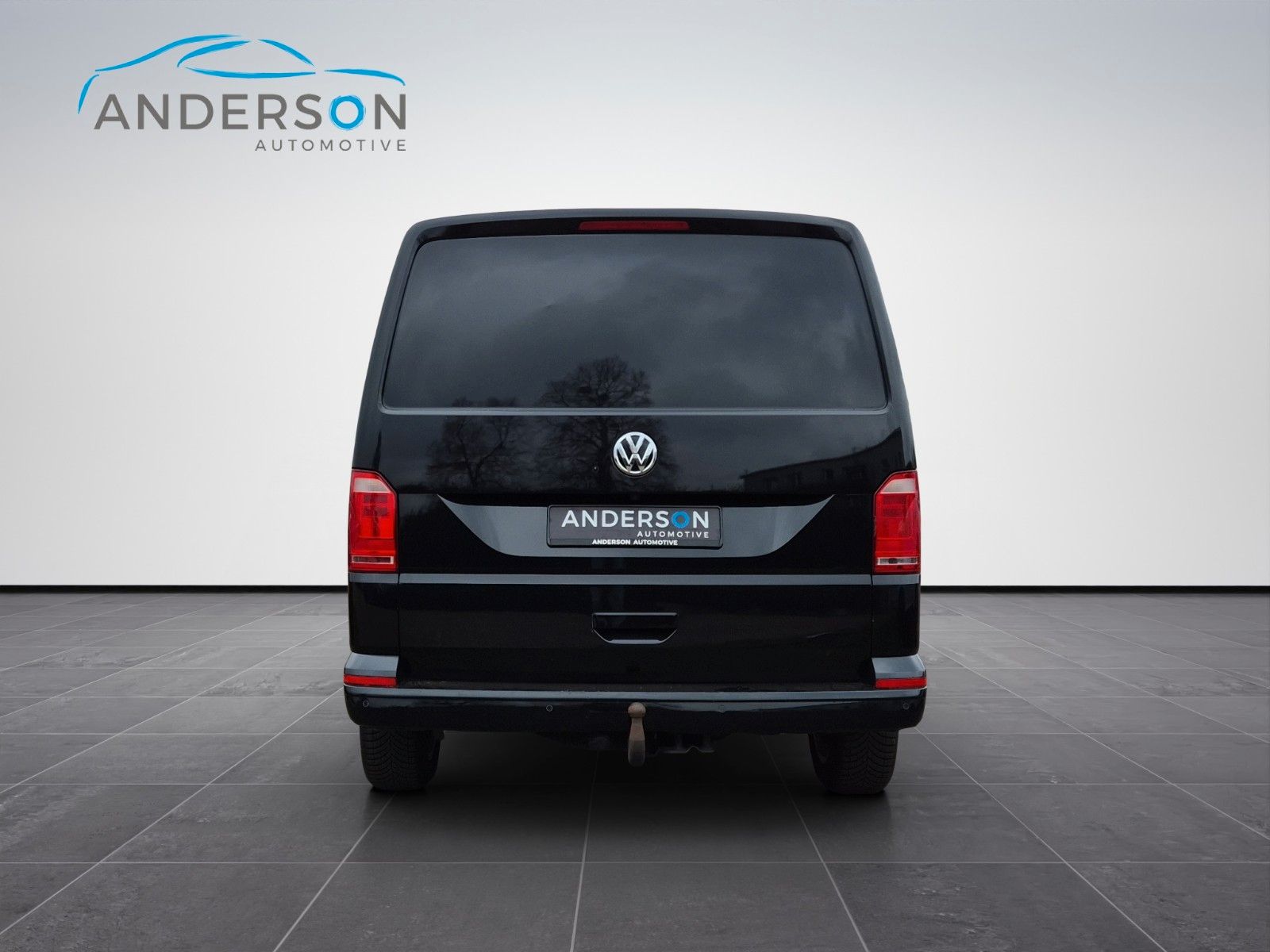 Fahrzeugabbildung Volkswagen T6 TRANSPORTER 2.0 TDI LR DSG NAVI KAM AHK ALLWE