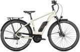Morrison SUB 2.0 545 Diamant titanium Diamant, 43 cm 29" - Morrison E-Bikes