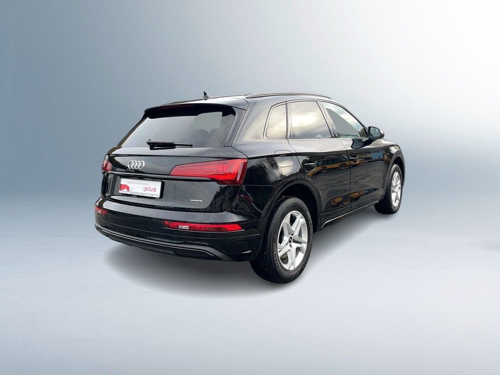 Audi Q5 - Bild 7