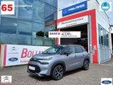 Citroën C3 Aircross,Plus,Automatik,Navi,1 Hand. - Citroën C3 Aircross Jahreswagen
