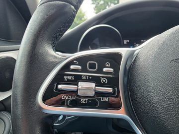 Mercedes C 200 - 11