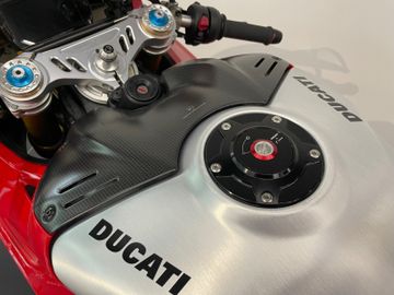 Ducati Panigale V4R