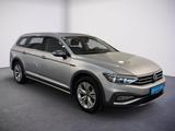 Volkswagen Passat Variant Alltrack 2.0 TDI DSG NAVI+KAMERA+ - gebrauchte VW Passat Alltrack aus dem Jahr 2021