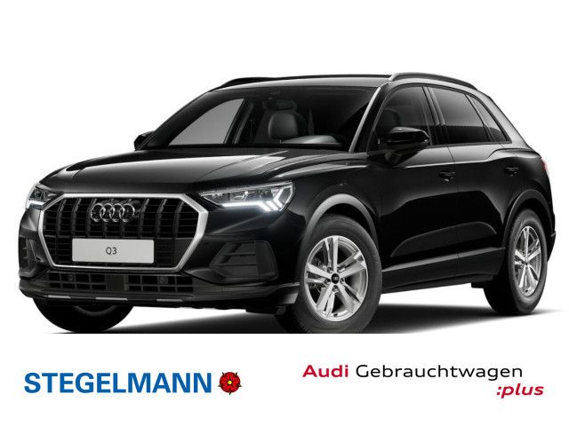 Audi Q3 35 TFSI S-tronic LED App-Connect Kamera foto 1