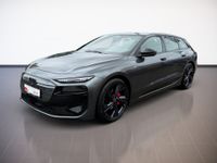 Audi A6 e-tron - Vorschau Bild 2