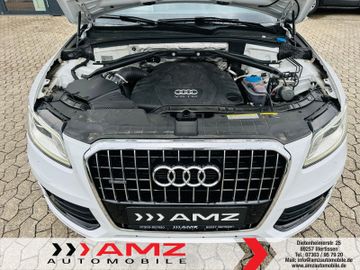 Audi Q5 - 11