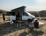 Volkswagen VW T6.1 Spacecamper Limited, 4Motion, Camper - VW Sp