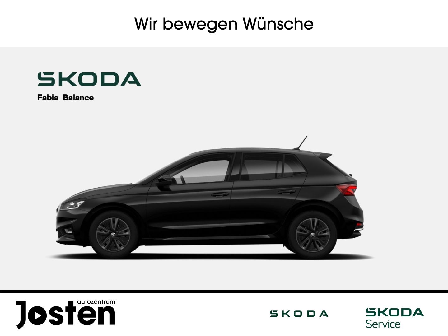 Skoda Fabia Balance 1.0TSI FahrAss SideAss Winter+ Lad imagem 3