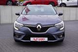 Renault Megane Grandtour 1.2 TCE Navi Tempomat PDC DAB - Renault aus 2016