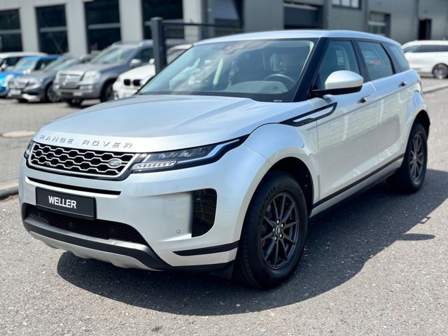 Land Rover Range Rover Evoque 2.0 4WD Automatik