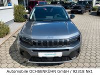 Jeep Avenger - Vorschau Bild 3