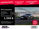 Audi RS 5 Limousine *RS-SAGA*HUD*B&O*CARBON*PANO*TECH - Audi RS5 in Frankfurt (Main)