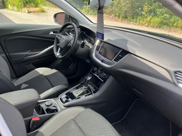 Opel Grandland (X) - 8