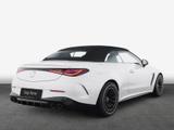 Mercedes-Benz CLE 53 AMG 4M+ Cabrio|DynPlus|Driver's|HiFi|NIGH - gebrauchte Mercedes-Benz CLE 53 AMG aus dem Jahr 2024