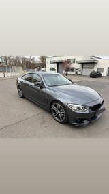 BMW 440i Gran Coupé M-Paket Non-OPF/Heckantrieb - BMW 440 Gran Coupé von privat