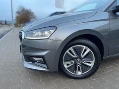 SKODA Fabia beheizb. Frontsche+Lenkrad SHZ ACC CarPlay