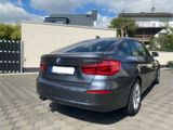 BMW 320 Gran Turismo Sportline (Garagenwagen) - BMW 320 Gran Turismo aus 2017